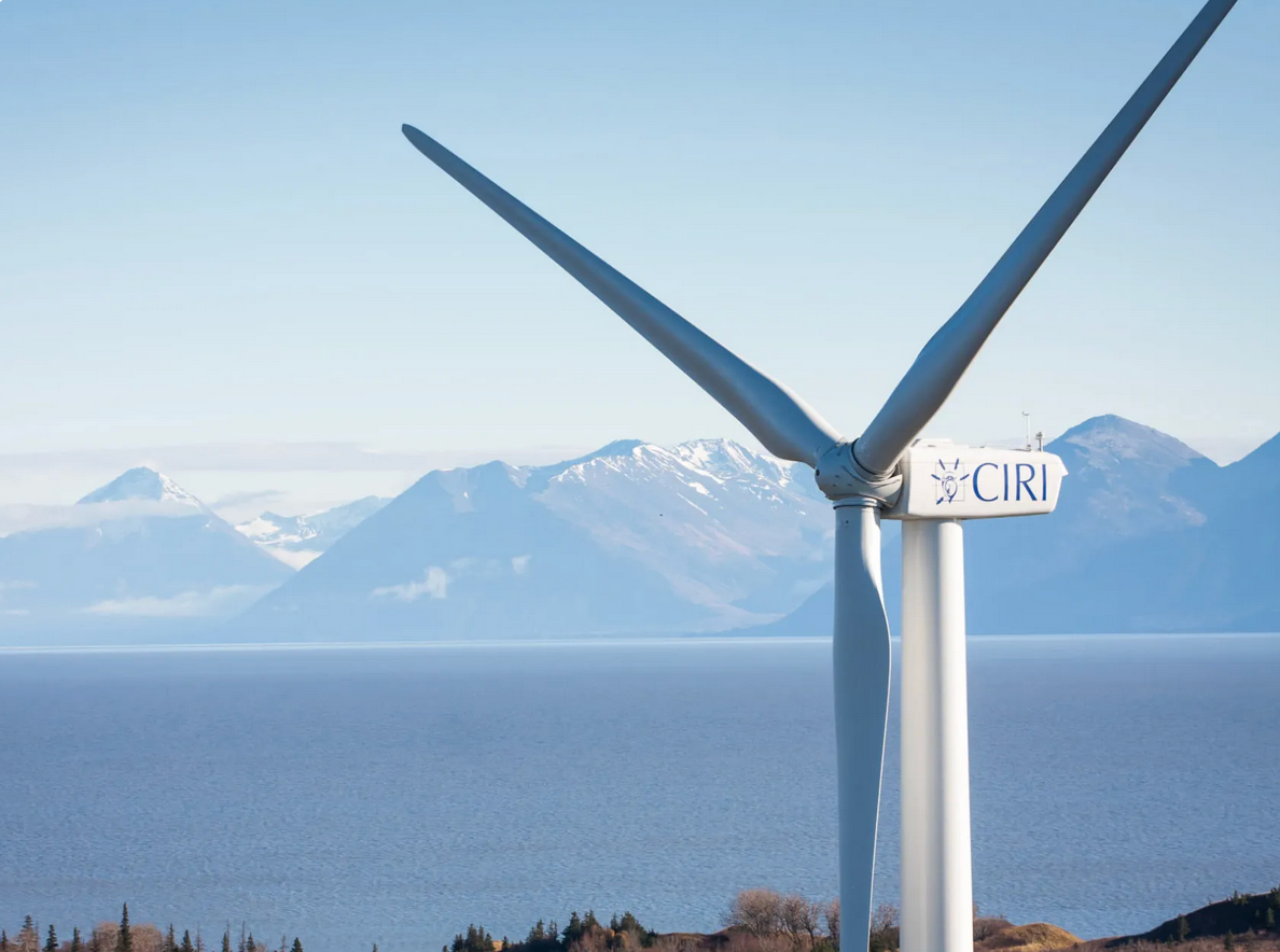 WindTurbine